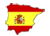 ALMACÉN - FERRETERÍA LA CALETA - Espanol