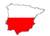 ALMACÉN - FERRETERÍA LA CALETA - Polski